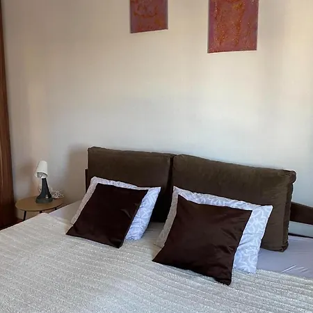 Stasa Apartment Banja Luka