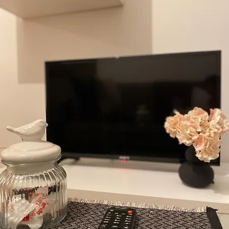 Stasa Apartment Banja Luka