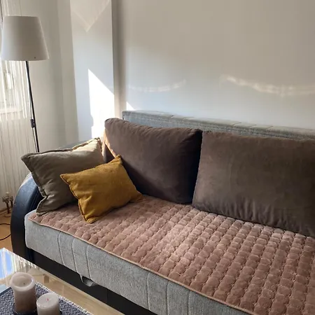 Apartament Stasa Banja Luka