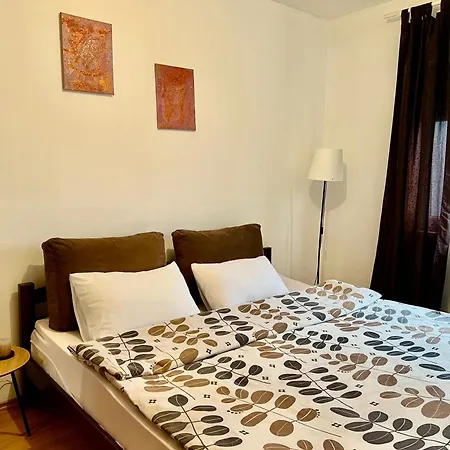 Stasa Apartament Banja Luka