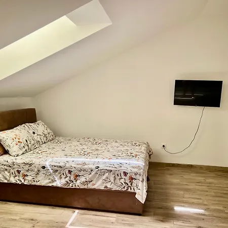 Andrea Appartement Banja Luka