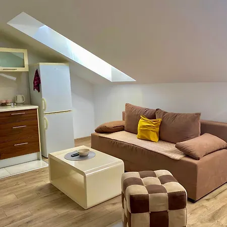 Apartament Andrea
