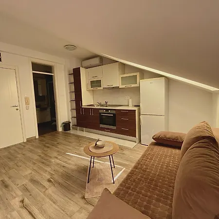 Andrea Apartament Banja Luka