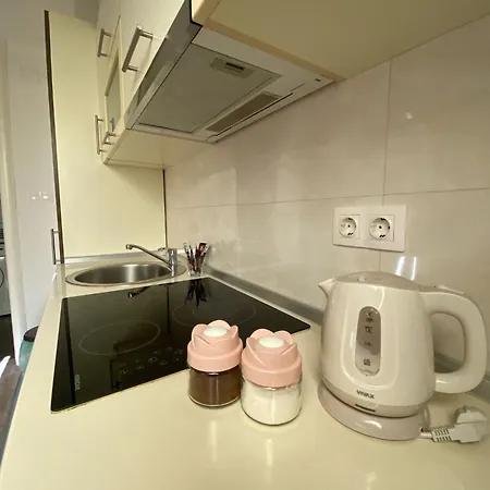 Apartman Andrea *