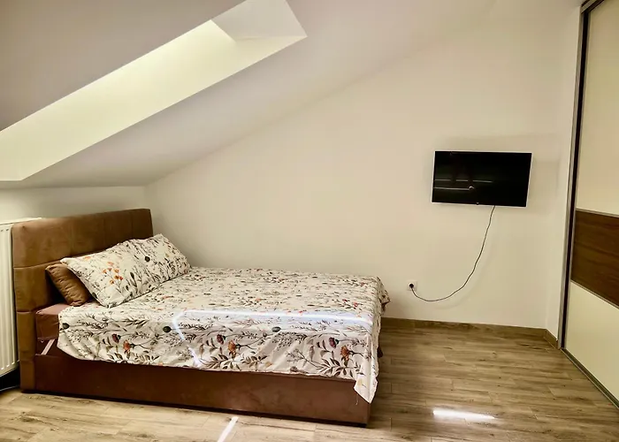 Andrea Appartement Banja Luka