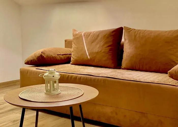 Appartement Andrea Banja Luka