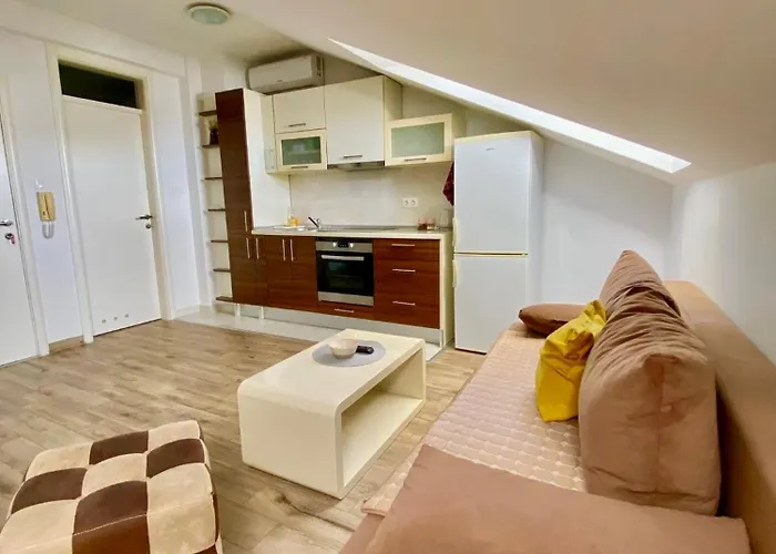 Appartement Andrea *