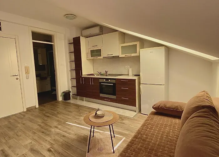 Andrea Appartement Banja Luka